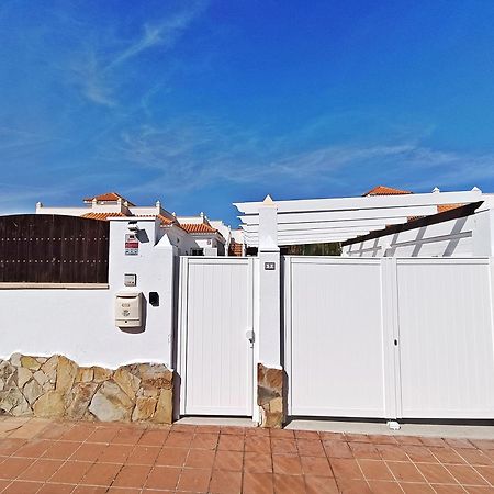 Vv Luna Golf Caleta De Fuste Εξωτερικό φωτογραφία